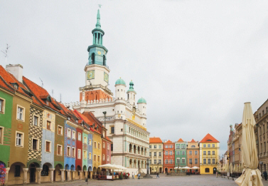 Poznan