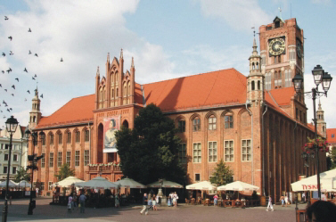 Torun