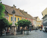 Szentendre